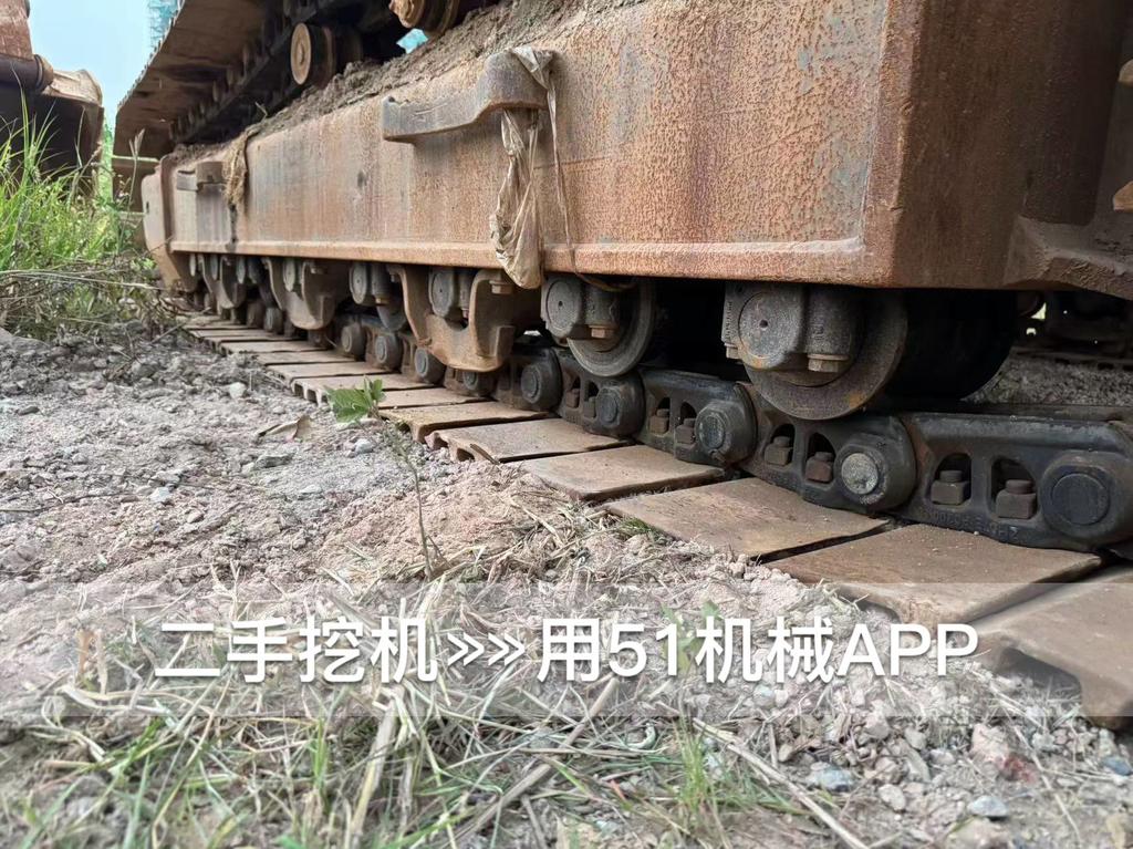 51挖机